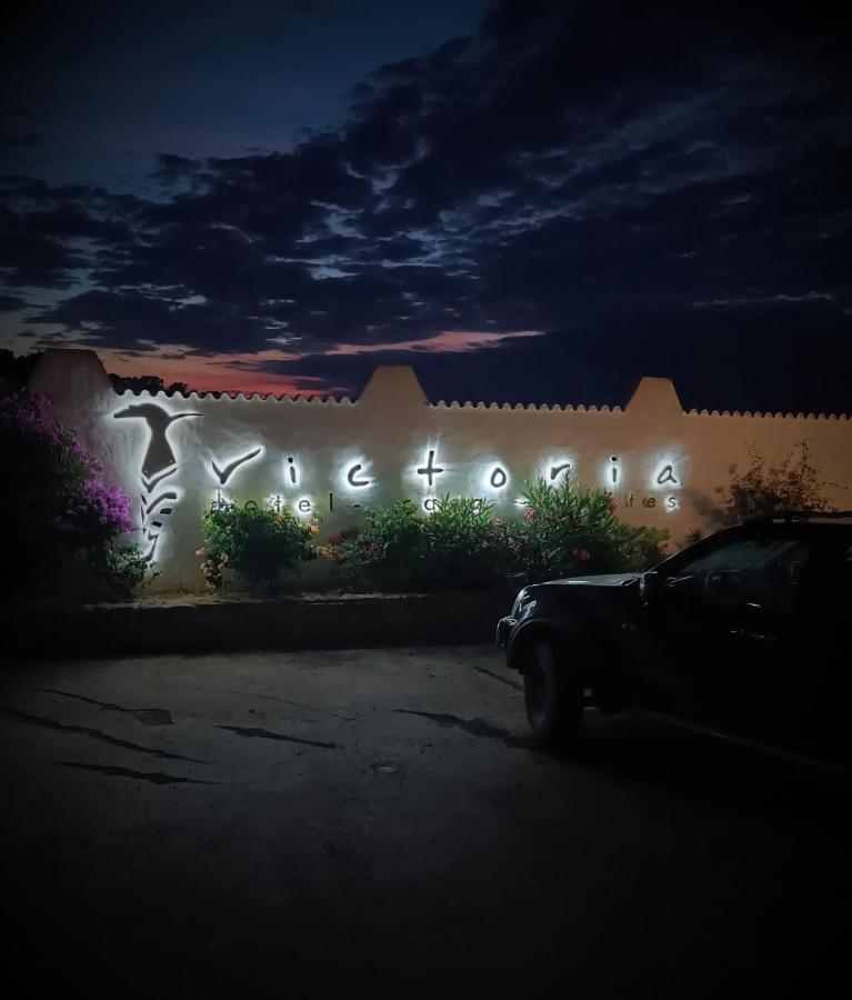 Casa Victoria Suites San José Dış mekan fotoğraf