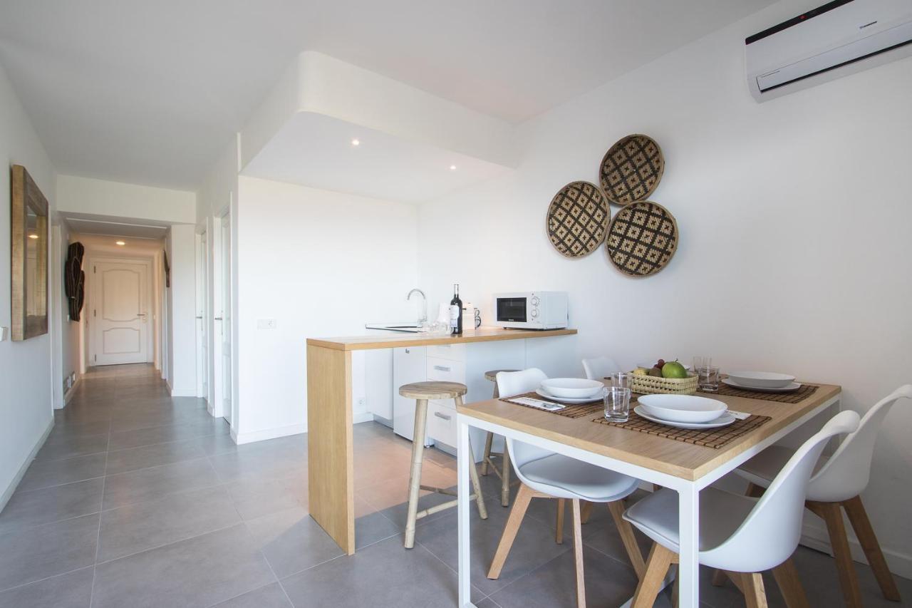 Casa Victoria Suites San José Dış mekan fotoğraf