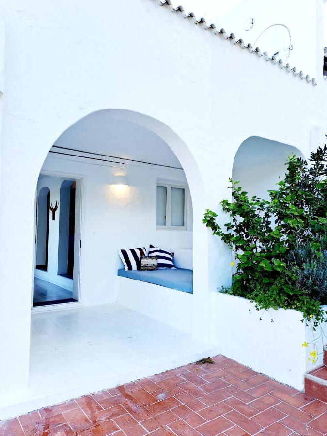 Casa Victoria Suites San José Dış mekan fotoğraf