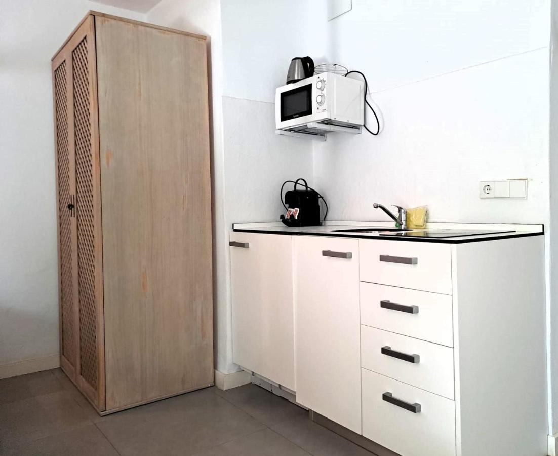 Casa Victoria Suites San José Dış mekan fotoğraf