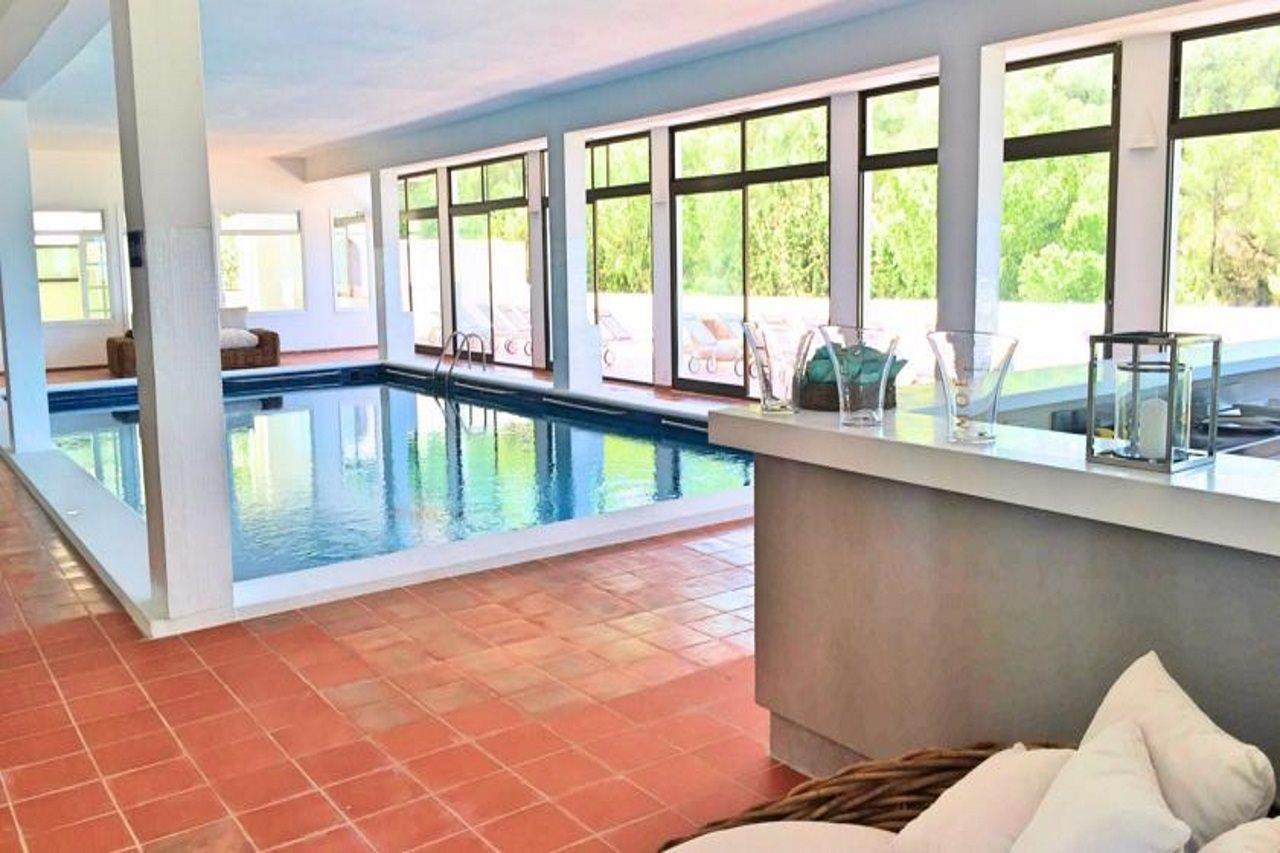 Casa Victoria Suites San José Dış mekan fotoğraf