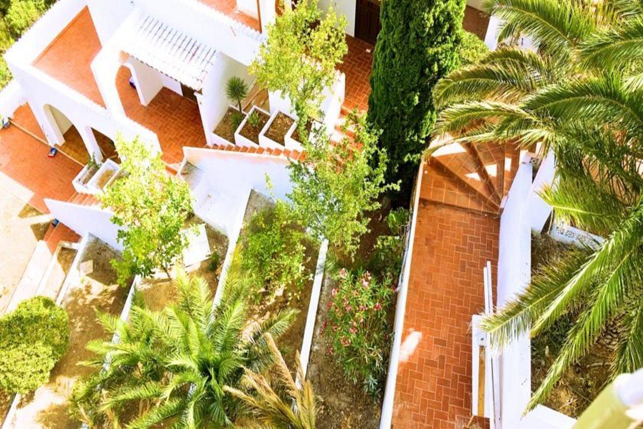 Casa Victoria Suites San José Dış mekan fotoğraf