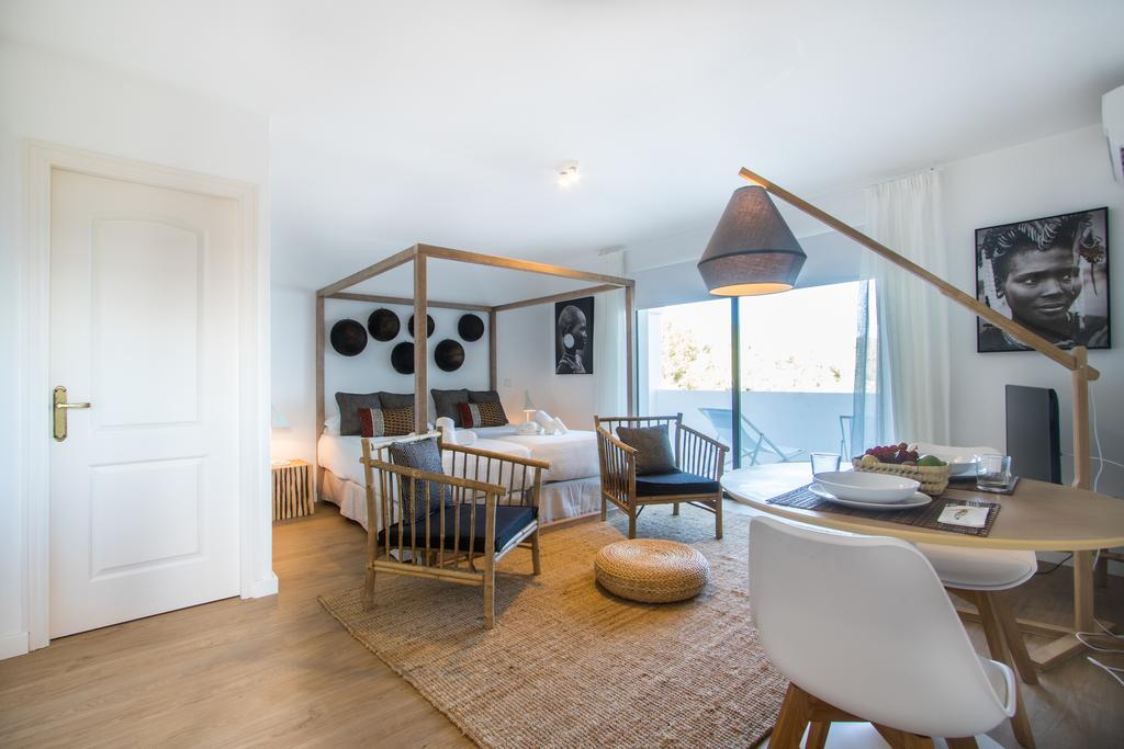 Casa Victoria Suites San José Dış mekan fotoğraf