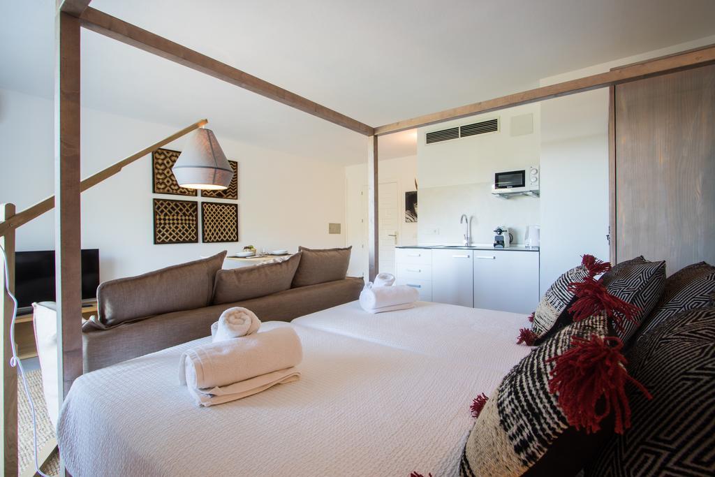 Casa Victoria Suites San José Dış mekan fotoğraf