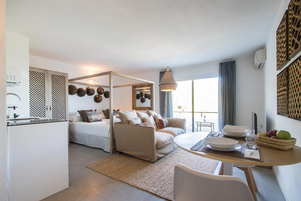 Casa Victoria Suites San José Dış mekan fotoğraf