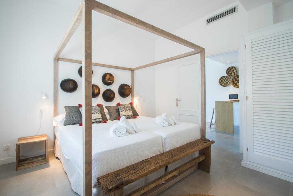 Casa Victoria Suites San José Dış mekan fotoğraf