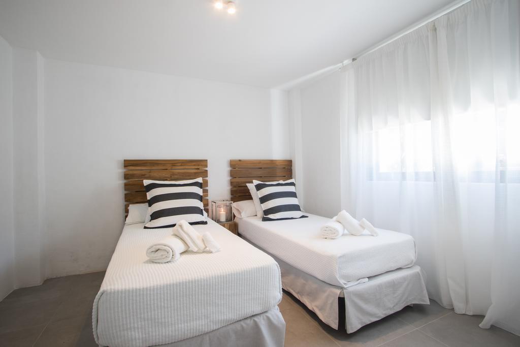 Casa Victoria Suites San José Dış mekan fotoğraf