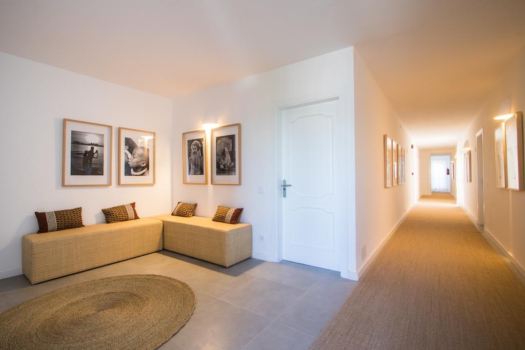 Casa Victoria Suites San José Dış mekan fotoğraf
