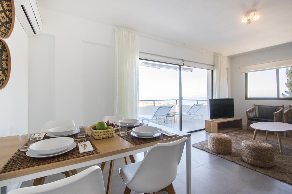 Casa Victoria Suites San José Dış mekan fotoğraf