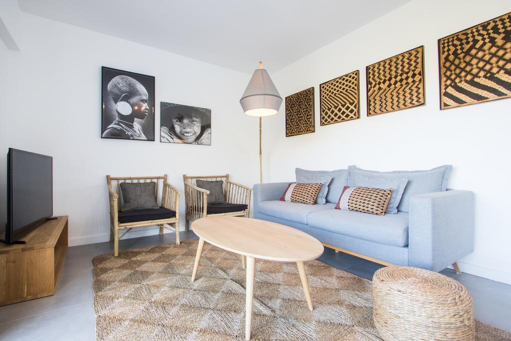 Casa Victoria Suites San José Dış mekan fotoğraf