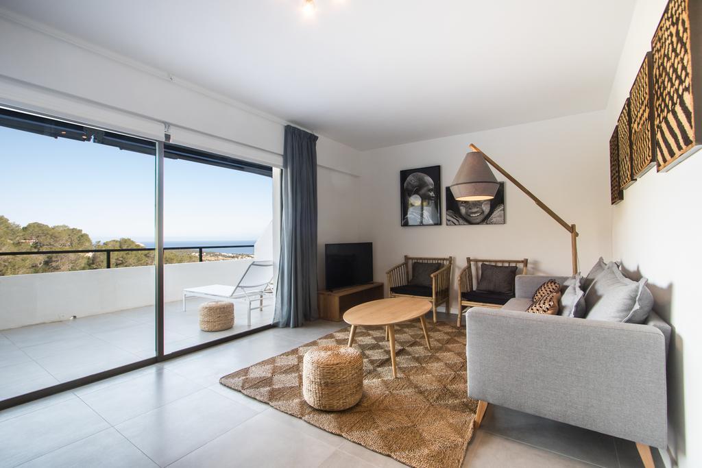 Casa Victoria Suites San José Dış mekan fotoğraf