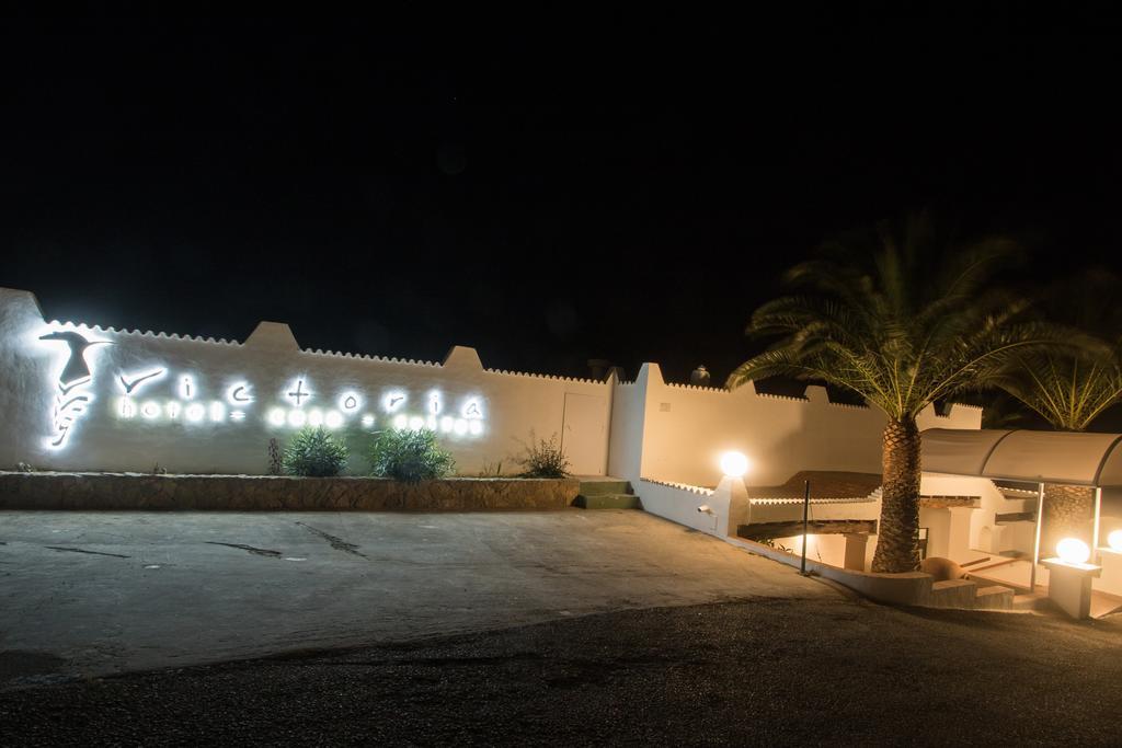 Casa Victoria Suites San José Dış mekan fotoğraf