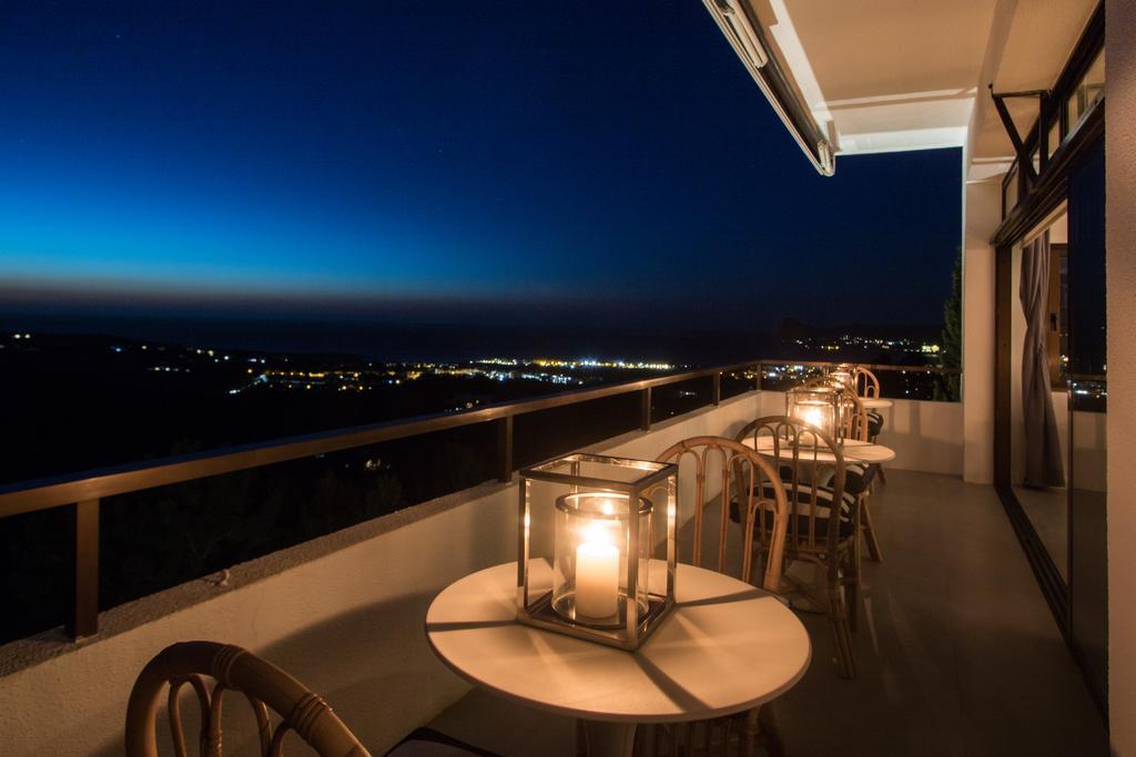 Casa Victoria Suites San José Dış mekan fotoğraf