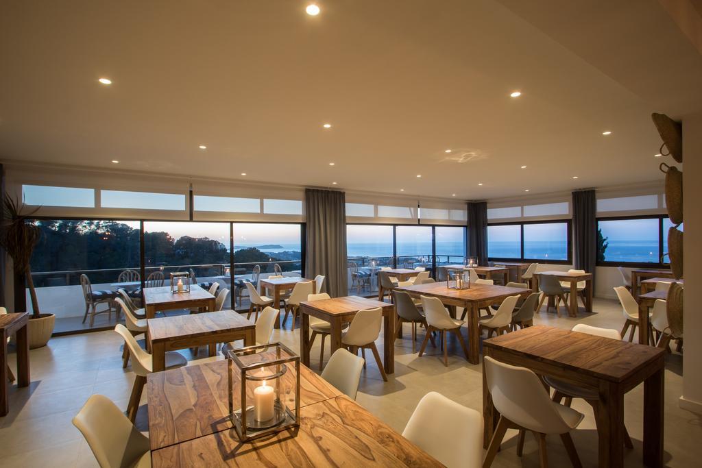 Casa Victoria Suites San José Dış mekan fotoğraf
