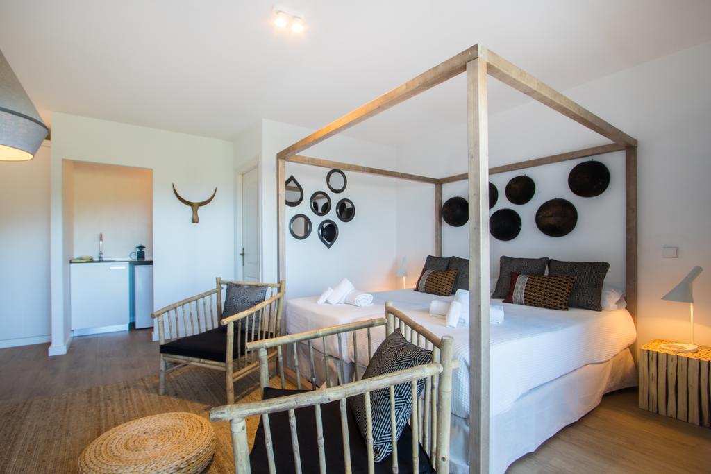 Casa Victoria Suites San José Dış mekan fotoğraf