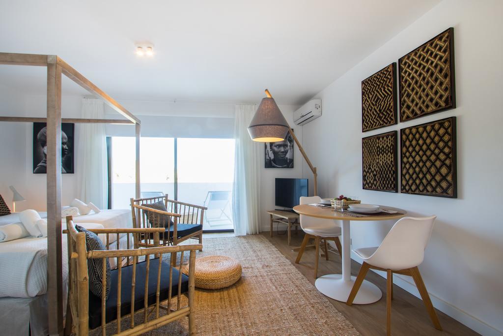 Casa Victoria Suites San José Dış mekan fotoğraf