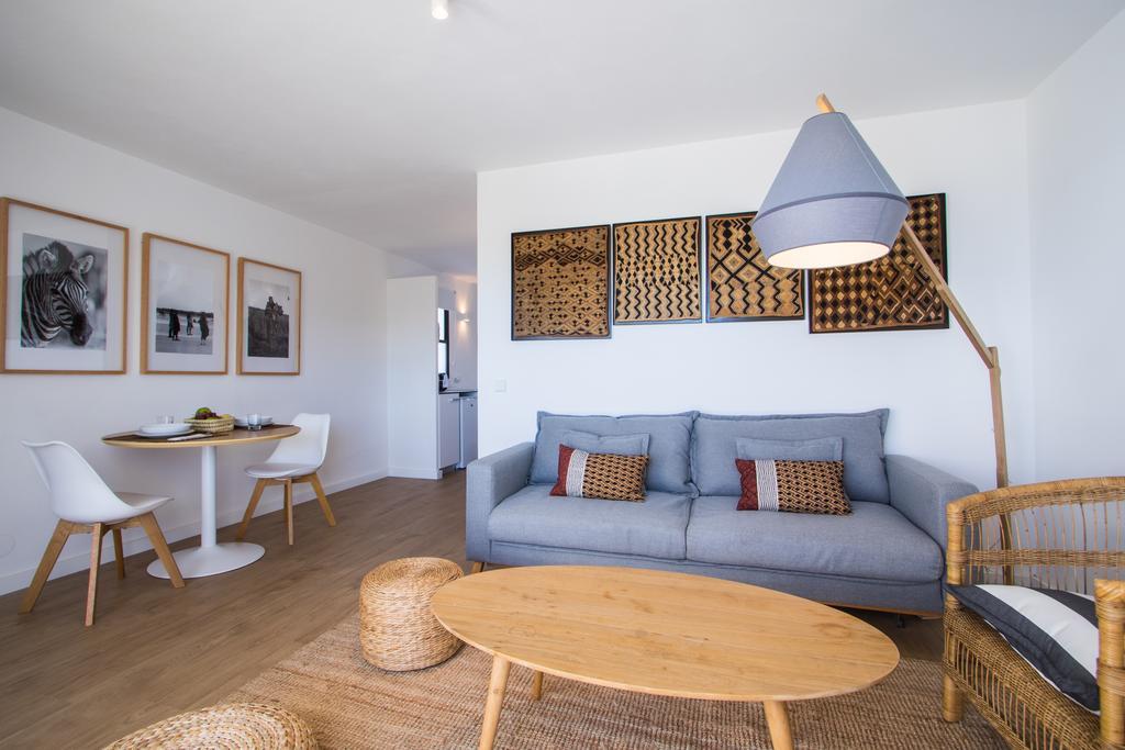 Casa Victoria Suites San José Dış mekan fotoğraf