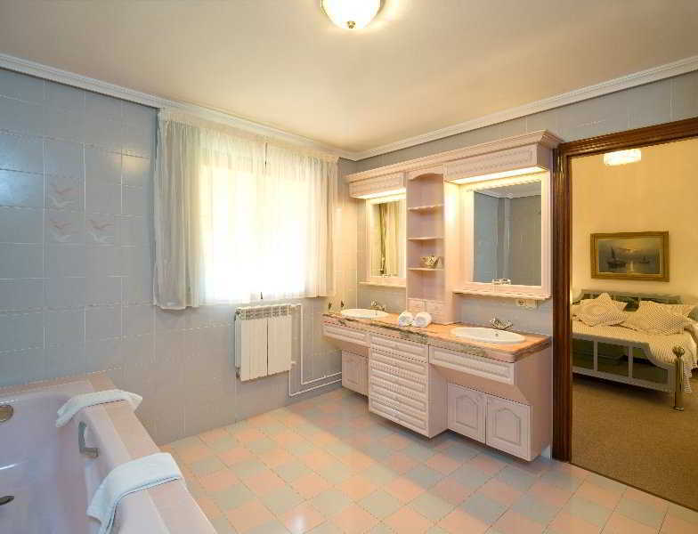 Casa Victoria Suites San José Dış mekan fotoğraf