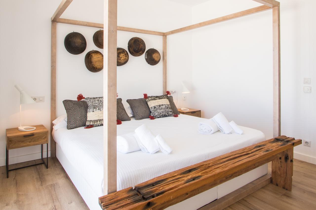 Casa Victoria Suites San José Dış mekan fotoğraf
