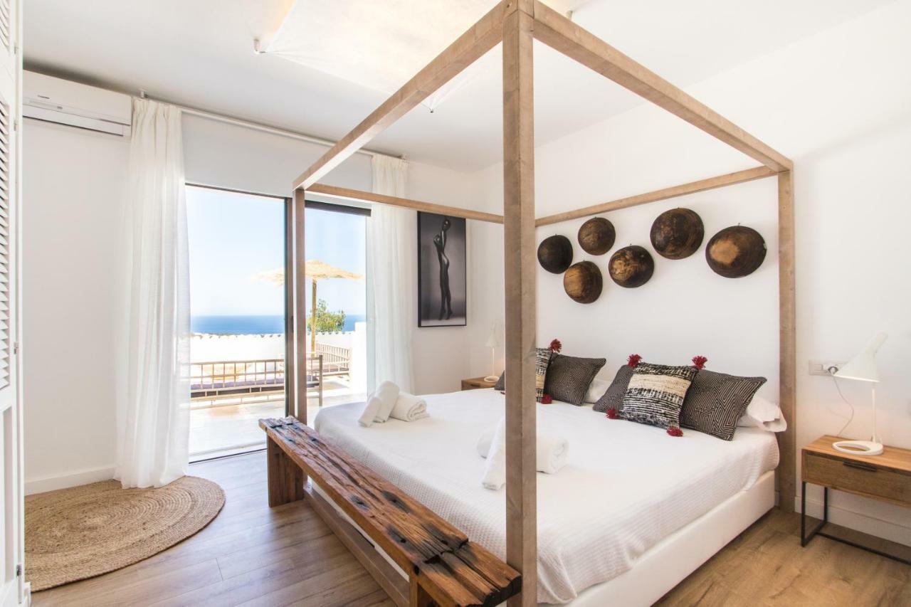 Casa Victoria Suites San José Dış mekan fotoğraf